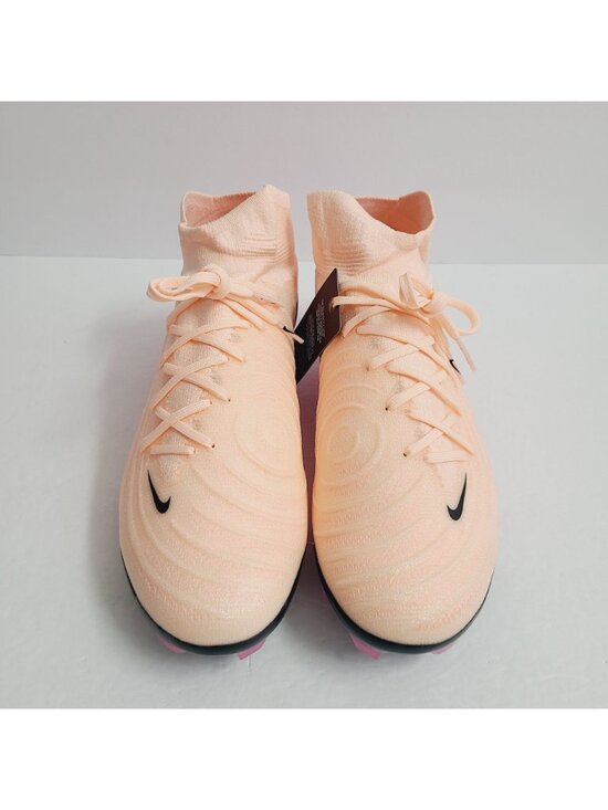 NEW Nike Phantom Luna II Elite FG Soccer Cleats FJ2572-800 Size 11.5 Pink main image 6